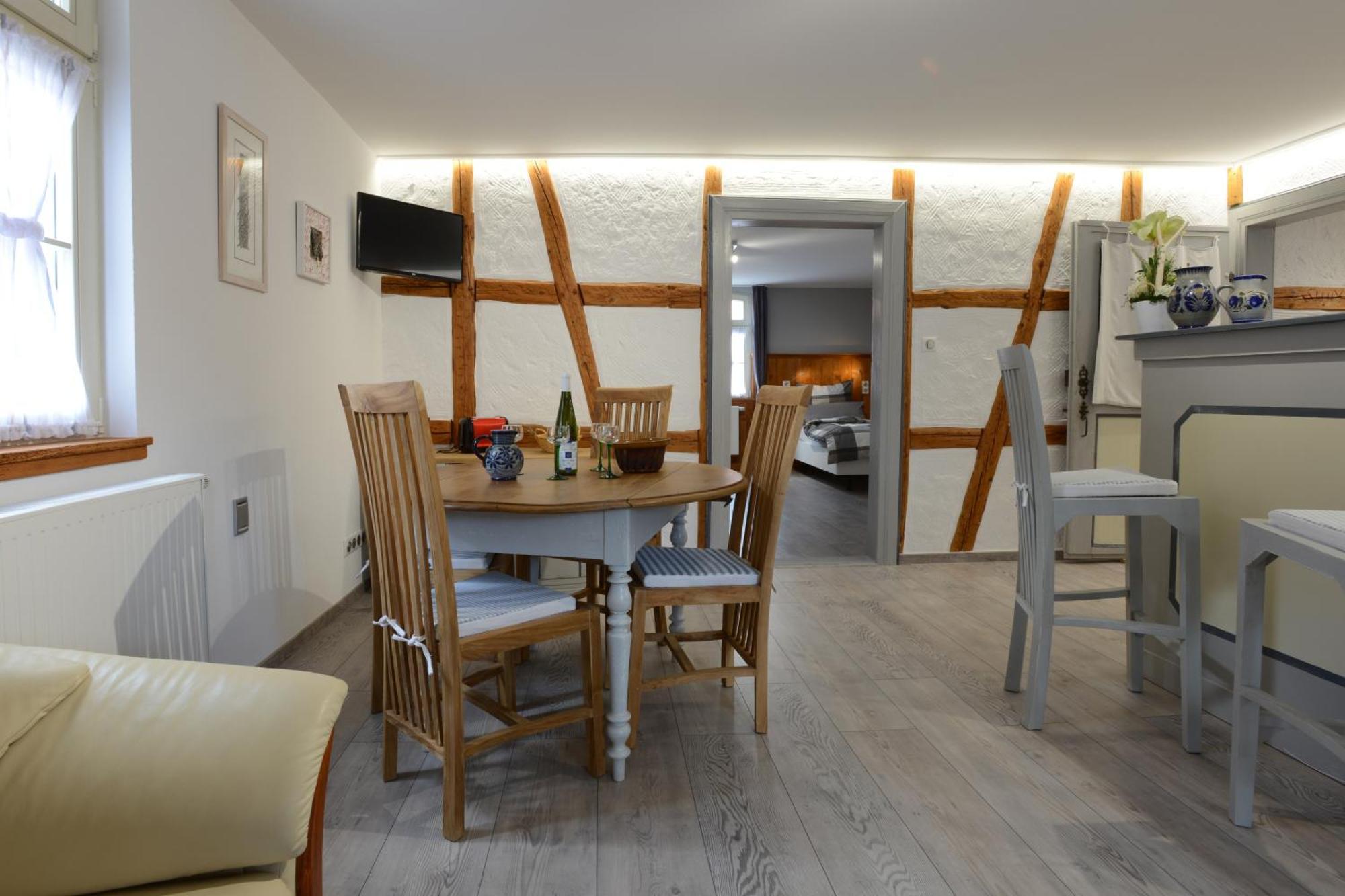 La Maison Oberlin Horbourg Номер фото